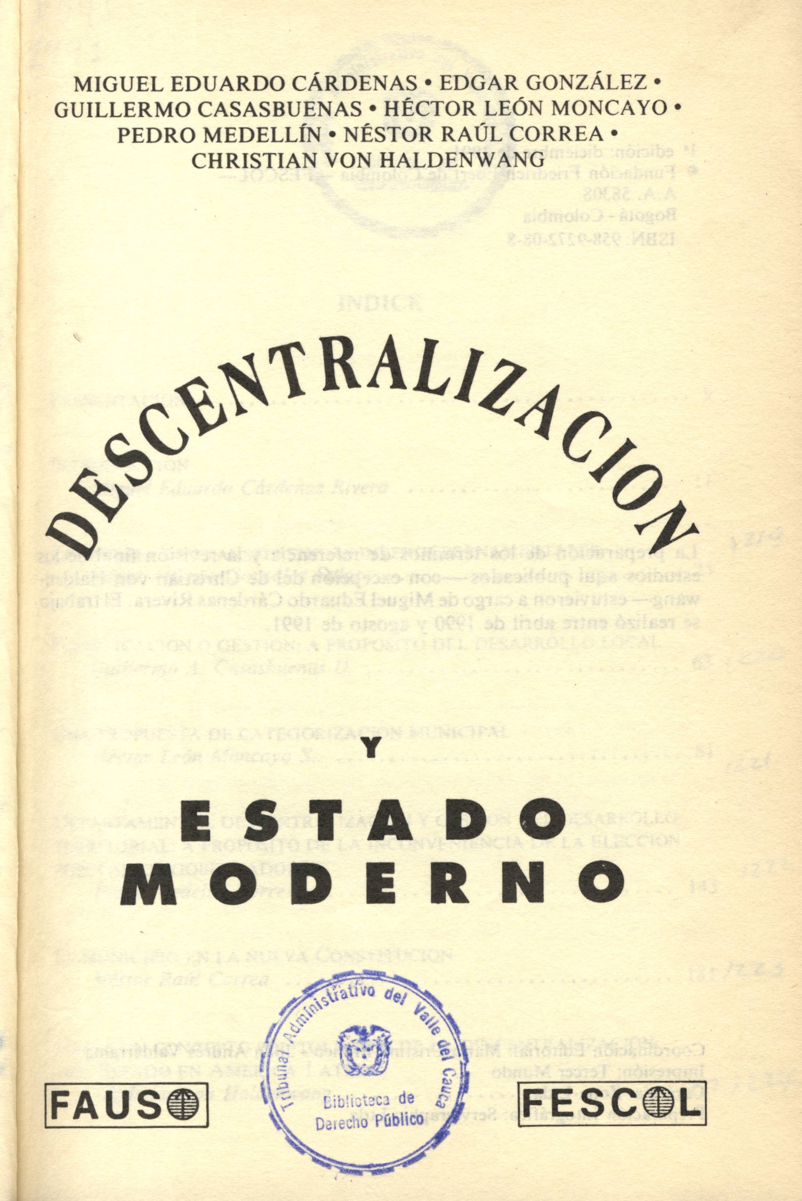 Libro